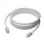 dbramante1928 re-charge Pro - BRD Kabelis 2m USB-C uz Lightning -W
