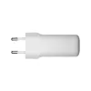 dbramante1928 re-charge Pro - EU sienas lādētājs 2x USB-C 20W - W