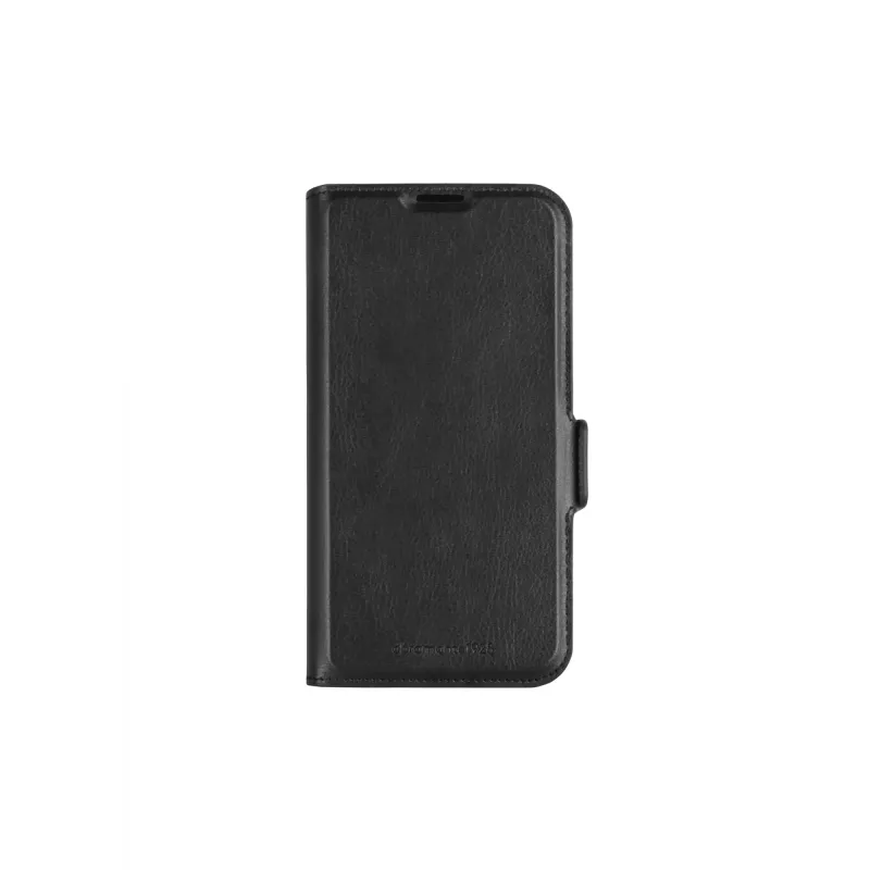 Folio tipa telefona maciņš dbramante1928 Oslo Pro Samsung Galaxy S24 FE, mākslīgā āda, 17 cm (6,7 collas), 5 karšu kabatiņas, galda statīvs