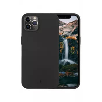Telefona maciņš dbramante1928 Greenland iPhone 13 Pro Max (Vāciņš, 6,7 collas, Nakts melns)