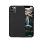Telefona maciņš dbramante1928 Greenland iPhone 13 Pro Max (Vāciņš, 6,7 collas, Nakts melns)