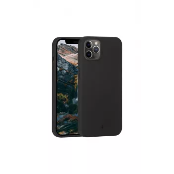 Telefona maciņš dbramante1928 Greenland iPhone 13 Pro Max (Vāciņš, 6,7 collas, Nakts melns)