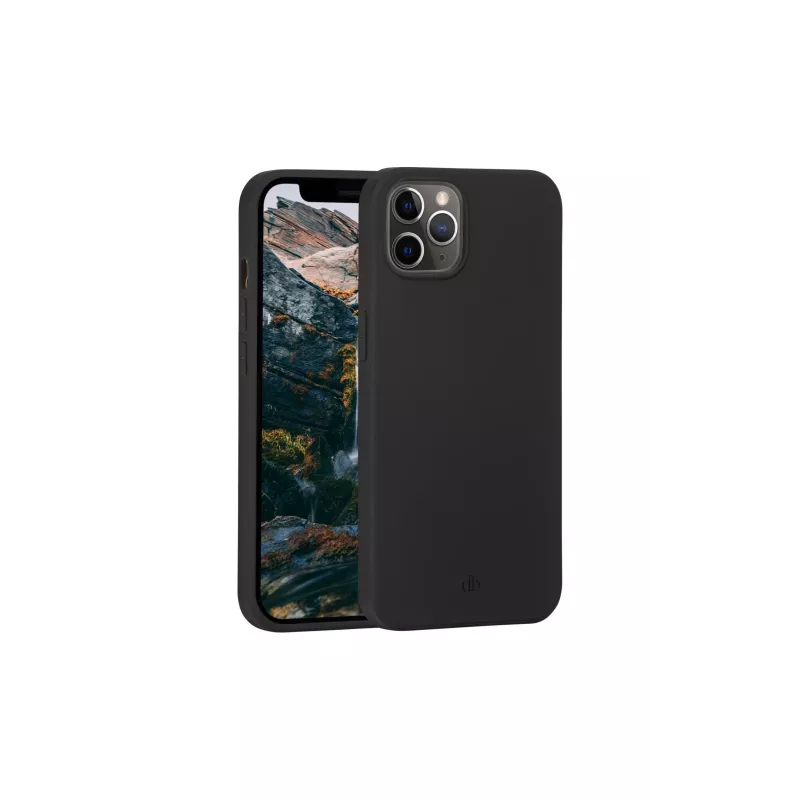 Telefona maciņš dbramante1928 Greenland iPhone 13 Pro Max (Vāciņš, 6,7 collas, Nakts melns)