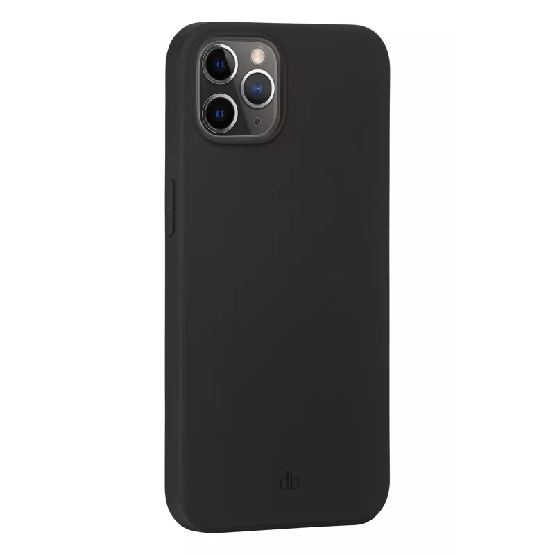 Telefona maciņš dbramante1928 Greenland iPhone 13 Pro Max (Vāciņš, 6,7 collas, Nakts melns)