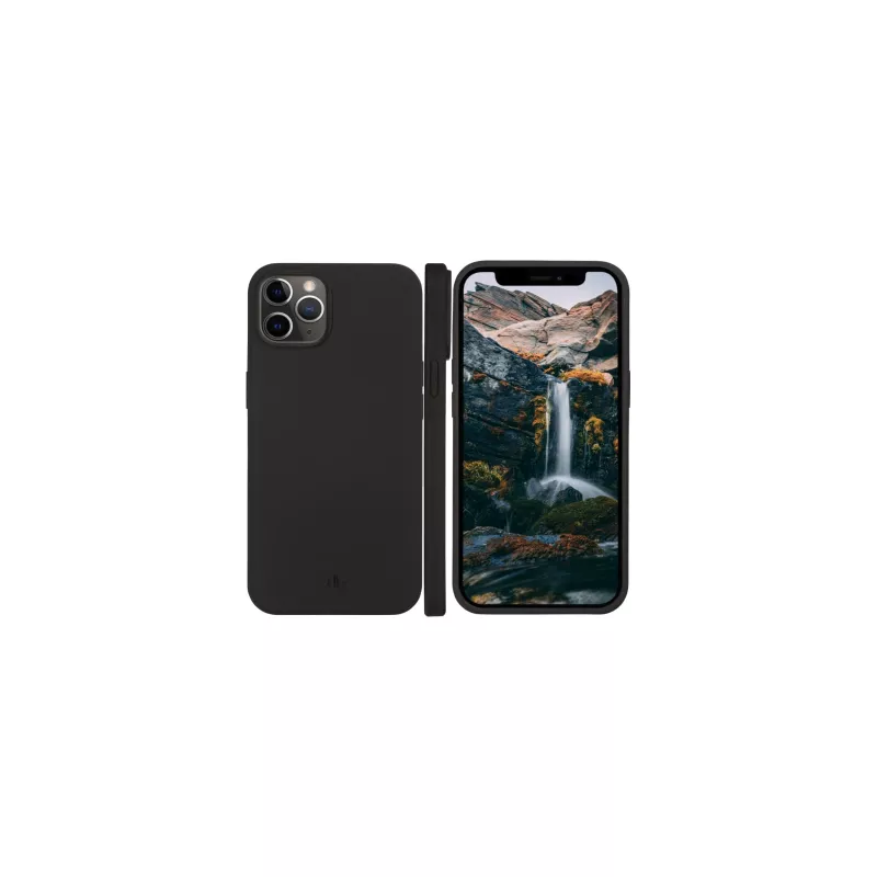 Telefona maciņš dbramante1928 Greenland iPhone 13 Pro Max (Vāciņš, 6,7 collas, Nakts melns)