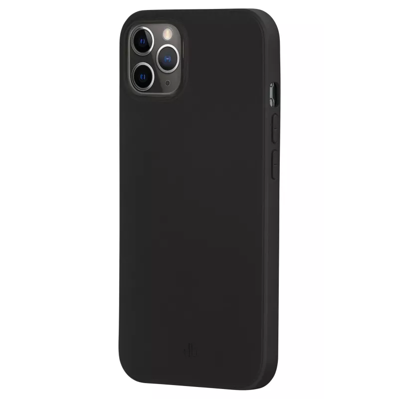 Telefona maciņš dbramante1928 Greenland iPhone 13 Pro Max (Vāciņš, 6,7 collas, Nakts melns)