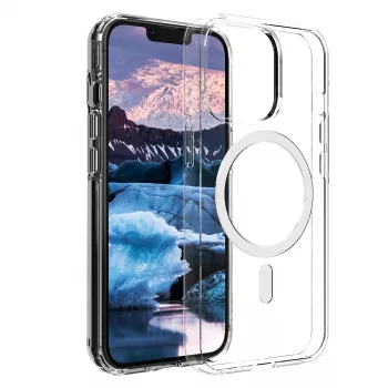 dbramante1928 Iceland Pro MagSafe saderīgs - iPhone 13 Pro izturīgs vāciņš