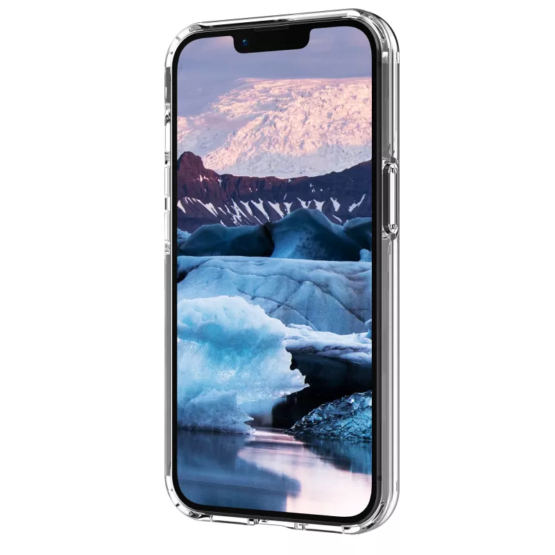 dbramante1928 Iceland Pro MagSafe saderīgs - iPhone 13 Pro izturīgs vāciņš