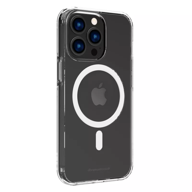 dbramante1928 Iceland Pro MagSafe saderīgs - iPhone 13 Pro izturīgs vāciņš
