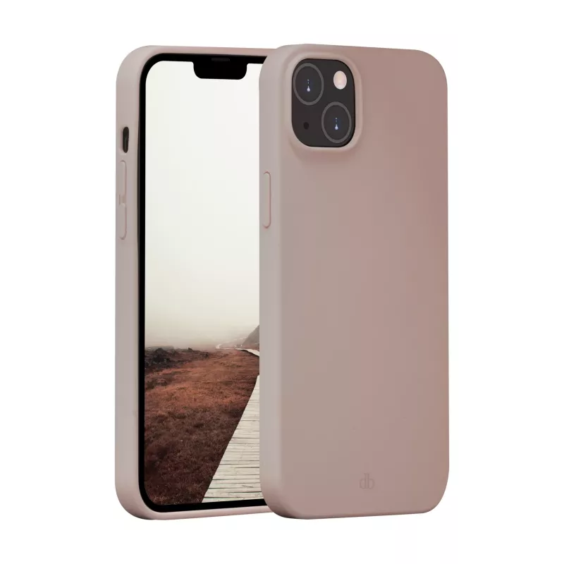 Telefona vāciņš dbramante1928 Costa Rica iPhone 14 Plus (6.7 collu) rozā smilšu krāsā