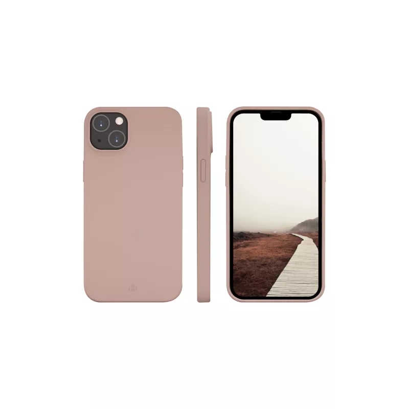 Telefona vāciņš dbramante1928 Costa Rica iPhone 14 Plus (6.7 collu) rozā smilšu krāsā