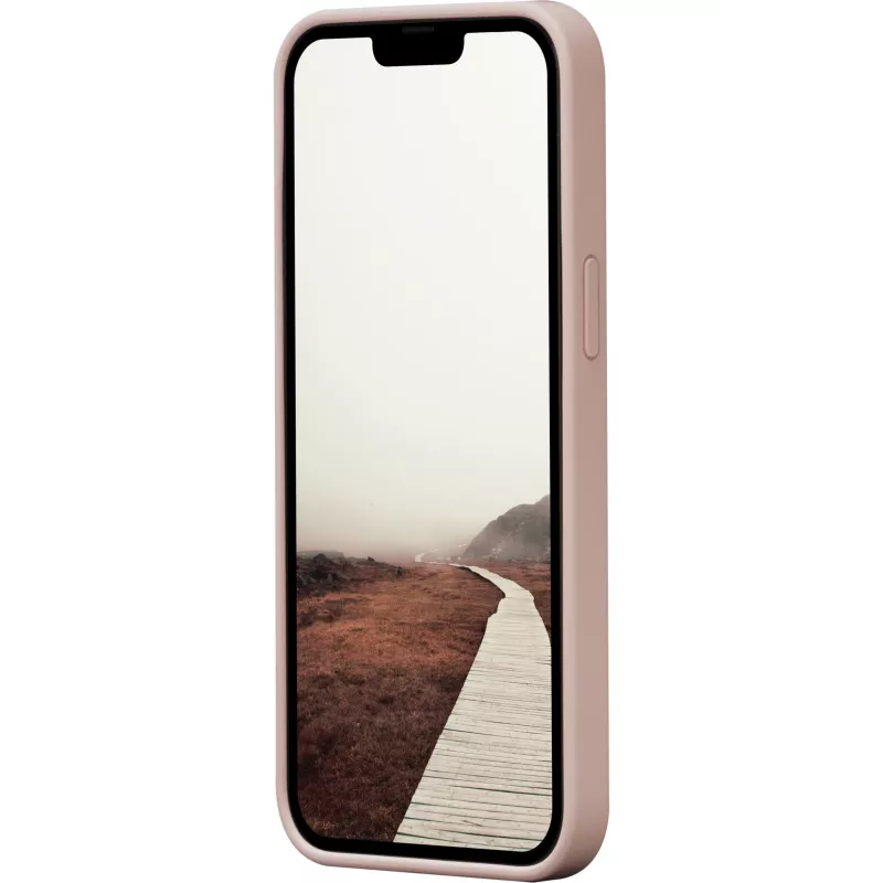 Telefona vāciņš dbramante1928 Costa Rica iPhone 14 Plus (6.7 collu) rozā smilšu krāsā