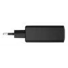 Sienas lādētājs dbramante1928 USB-C 65W, maiņstrāvas ieeja 110–240V, 1x USB-C, melns