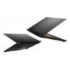 ASUS TUF Gaming F16 FX608JMR-I7161W Intel® Core™ i7 i7-14650HX Klēpjdators 40,6 cm (16 collas) WUXGA 16 GB DDR5-SDRAM 1 TB SSD NVIDIA GeForce RTX 5060 Wi-Fi 6E (802.11ax) Windows 11 Home Melns, Pelēks