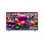 LG UHD AI 65UA75003LA TV 165,1 cm (65 collas) 4K Ultra HD Smart TV Wi-Fi Melns