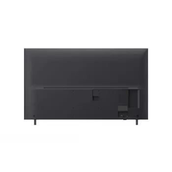 LG UHD AI 65UA75003LA TV 165,1 cm (65 collas) 4K Ultra HD Smart TV Wi-Fi Melns