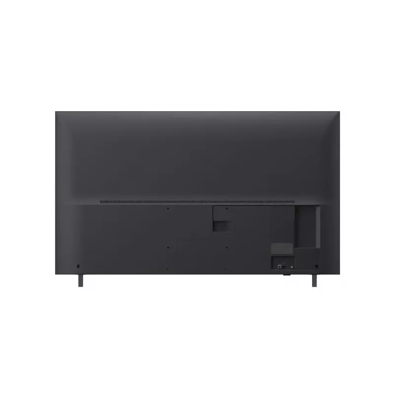 LG UHD AI 65UA75003LA TV 165,1 cm (65 collas) 4K Ultra HD Smart TV Wi-Fi Melns