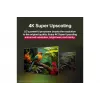 LG UHD AI 65UA75003LA TV 165,1 cm (65 collas) 4K Ultra HD Smart TV Wi-Fi Melns