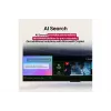 LG UHD AI 65UA75003LA TV 165,1 cm (65 collas) 4K Ultra HD Smart TV Wi-Fi Melns