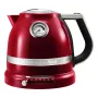 KitchenAid 5KEK1522ECA elektriskā tējkanna 1,5 L 2400 W sarkana