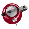 KitchenAid 5KEK1522ECA elektriskā tējkanna 1,5 L 2400 W sarkana