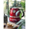 KitchenAid 5KEK1522ECA elektriskā tējkanna 1,5 L 2400 W sarkana