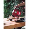 KitchenAid 5KEK1522ECA elektriskā tējkanna 1,5 L 2400 W sarkana