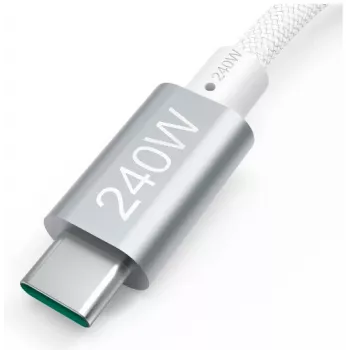 Hama pilnvērtīgs USB kabelis USB 3.2 Gen 1 (3.1 Gen 1) 1,5 m USB C balts