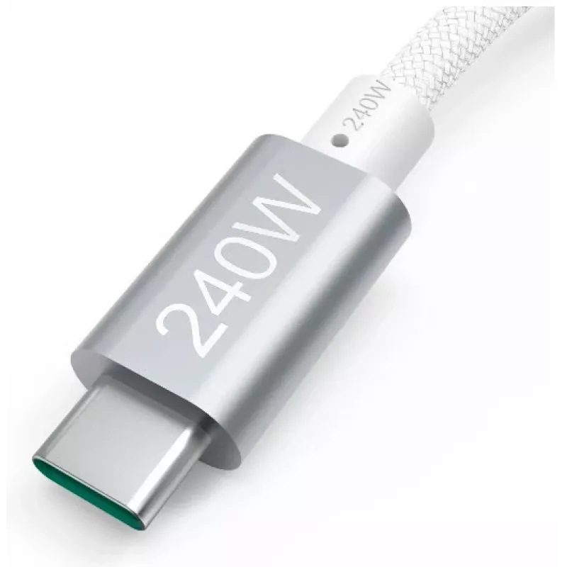 Hama pilnvērtīgs USB kabelis USB 3.2 Gen 1 (3.1 Gen 1) 1,5 m USB C balts