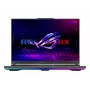 Portatīvais dators ASUS ROG Strix G16 G614PR-R9161W — 16,0 collas FHD+ 165Hz, Ryzen 9 8940HX, 16GB DDR5-5200, 1TB PCIe 4.0 SSD, GeForce RTX 5070 Ti 12GB, 90 Wh