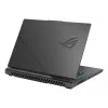 Portatīvais dators ASUS ROG Strix G16 G614PR-R9161W — 16,0 collas FHD+ 165Hz, Ryzen 9 8940HX, 16GB DDR5-5200, 1TB PCIe 4.0 SSD, GeForce RTX 5070 Ti 12GB, 90 Wh