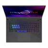 Portatīvais dators ASUS ROG Strix G16 G614PR-R9161W — 16,0 collas FHD+ 165Hz, Ryzen 9 8940HX, 16GB DDR5-5200, 1TB PCIe 4.0 SSD, GeForce RTX 5070 Ti 12GB, 90 Wh
