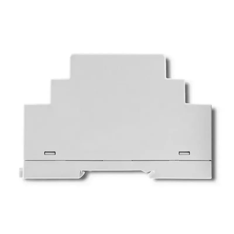DIN sliedes barošanas bloks QOLTEC 30W 24V 1.25A pelēks