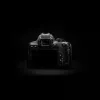 Canon EOS 850D SLR Camera Kit 24.1 MP CMOS 6000 x 4000 pikseļi melns