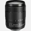 Canon EOS 850D SLR Camera Kit 24.1 MP CMOS 6000 x 4000 pikseļi melns