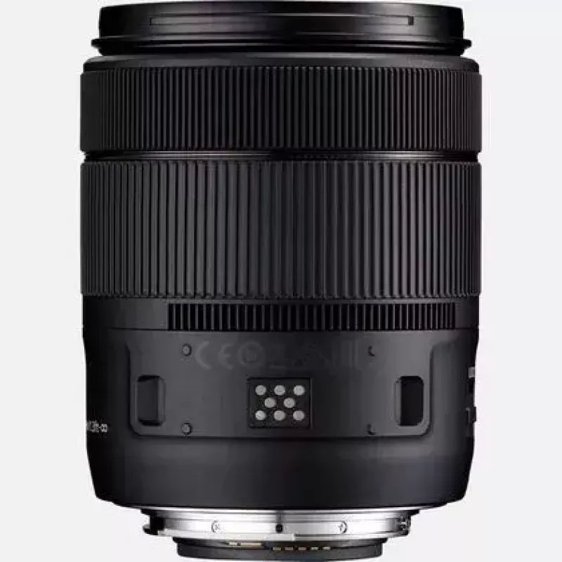 Canon EOS 850D SLR Camera Kit 24.1 MP CMOS 6000 x 4000 pikseļi melns