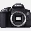 Canon EOS 850D SLR Camera Kit 24.1 MP CMOS 6000 x 4000 pikseļi melns