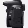 Canon EOS 850D SLR Camera Kit 24.1 MP CMOS 6000 x 4000 pikseļi melns