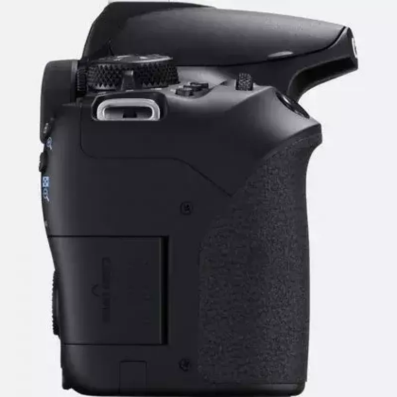 Canon EOS 850D SLR Camera Kit 24.1 MP CMOS 6000 x 4000 pikseļi melns