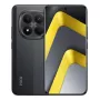 Viedtālrunis POCO M8 Pro 5G — 6,83 collas (17,4 cm), Snapdragon 7s Gen 4, 8 GB RAM, 256 GB, 6500 mAh, Dual SIM, Melns