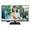 AOC 24P4CV datora monitors 60,5 cm (23,8 collas) 1920 x 1080 pikseļi Full HD LED melns