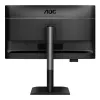 AOC 24P4CV datora monitors 60,5 cm (23,8 collas) 1920 x 1080 pikseļi Full HD LED melns
