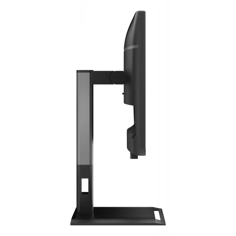 AOC 24P4CV datora monitors 60,5 cm (23,8 collas) 1920 x 1080 pikseļi Full HD LED melns