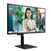 AOC Q27P4C datora monitors 68,6 cm (27 collas) 2560 x 1440 pikseļi Melns