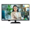 AOC Q27P4C datora monitors 68,6 cm (27 collas) 2560 x 1440 pikseļi Melns