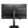 AOC Q27P4C datora monitors 68,6 cm (27 collas) 2560 x 1440 pikseļi Melns