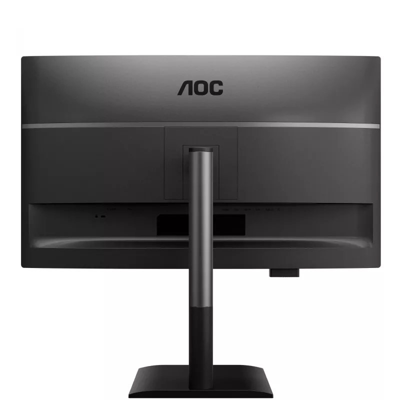 AOC Q27P4C datora monitors 68,6 cm (27 collas) 2560 x 1440 pikseļi Melns