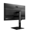 AOC Q27P4C datora monitors 68,6 cm (27 collas) 2560 x 1440 pikseļi Melns