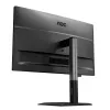 AOC Q27P4C datora monitors 68,6 cm (27 collas) 2560 x 1440 pikseļi Melns