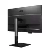 AOC Q27P4C datora monitors 68,6 cm (27 collas) 2560 x 1440 pikseļi Melns